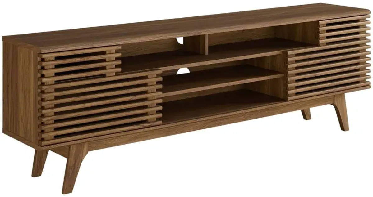 Render 71" Media Console TV Stand