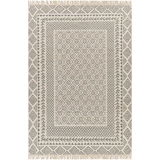 Mardin MDI-2317 2'6" x 8' Hand Made Rug