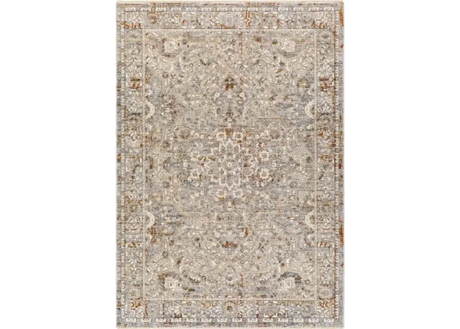 Arya 3'3" x 5' Rug