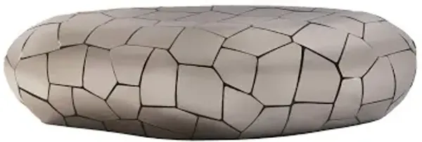 Crazy Cut Coffee Table