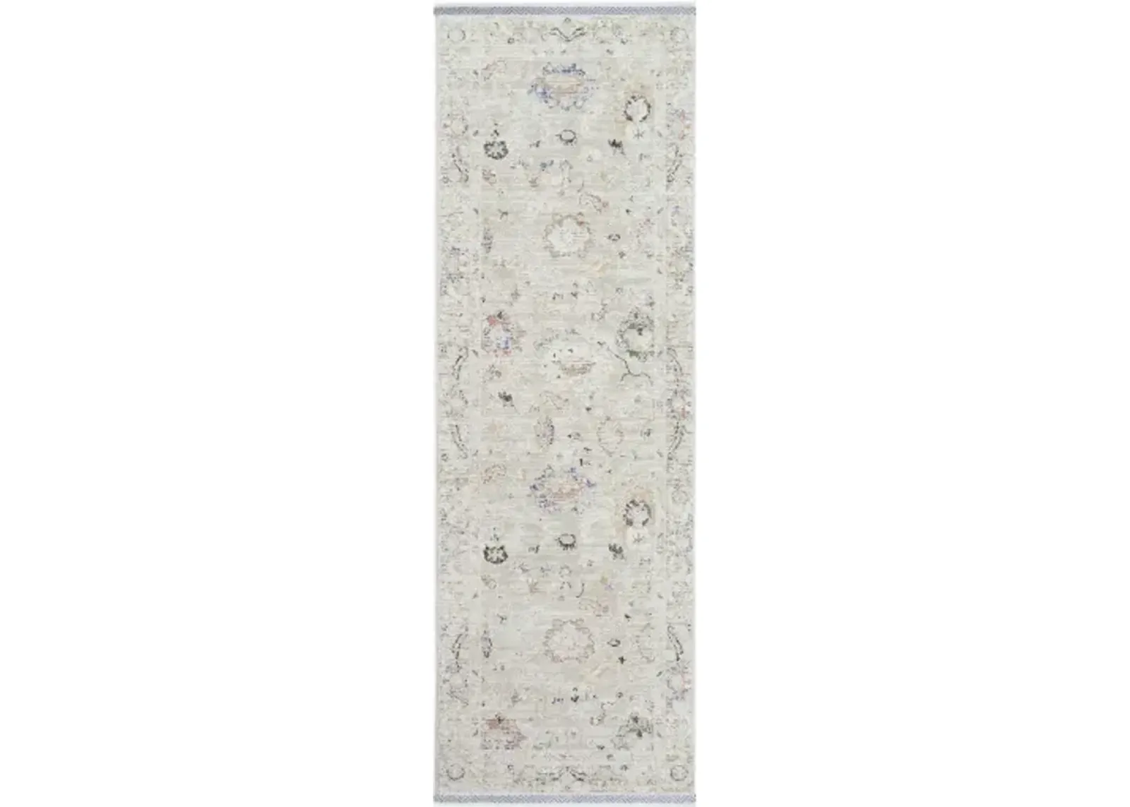 Rivaldo RVD-2305 5' x 7' Machine Woven Rug