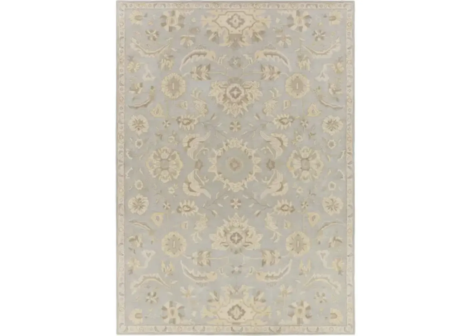 Caesar 7'6" x 9'6" Rug