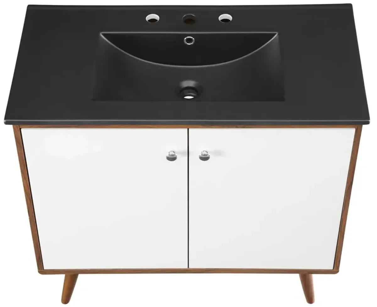 Transmit 36" Bathroom Vanity