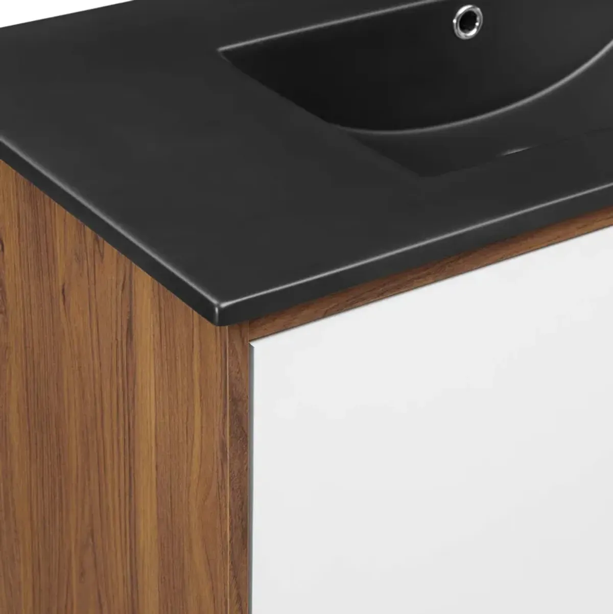 Transmit 36" Bathroom Vanity