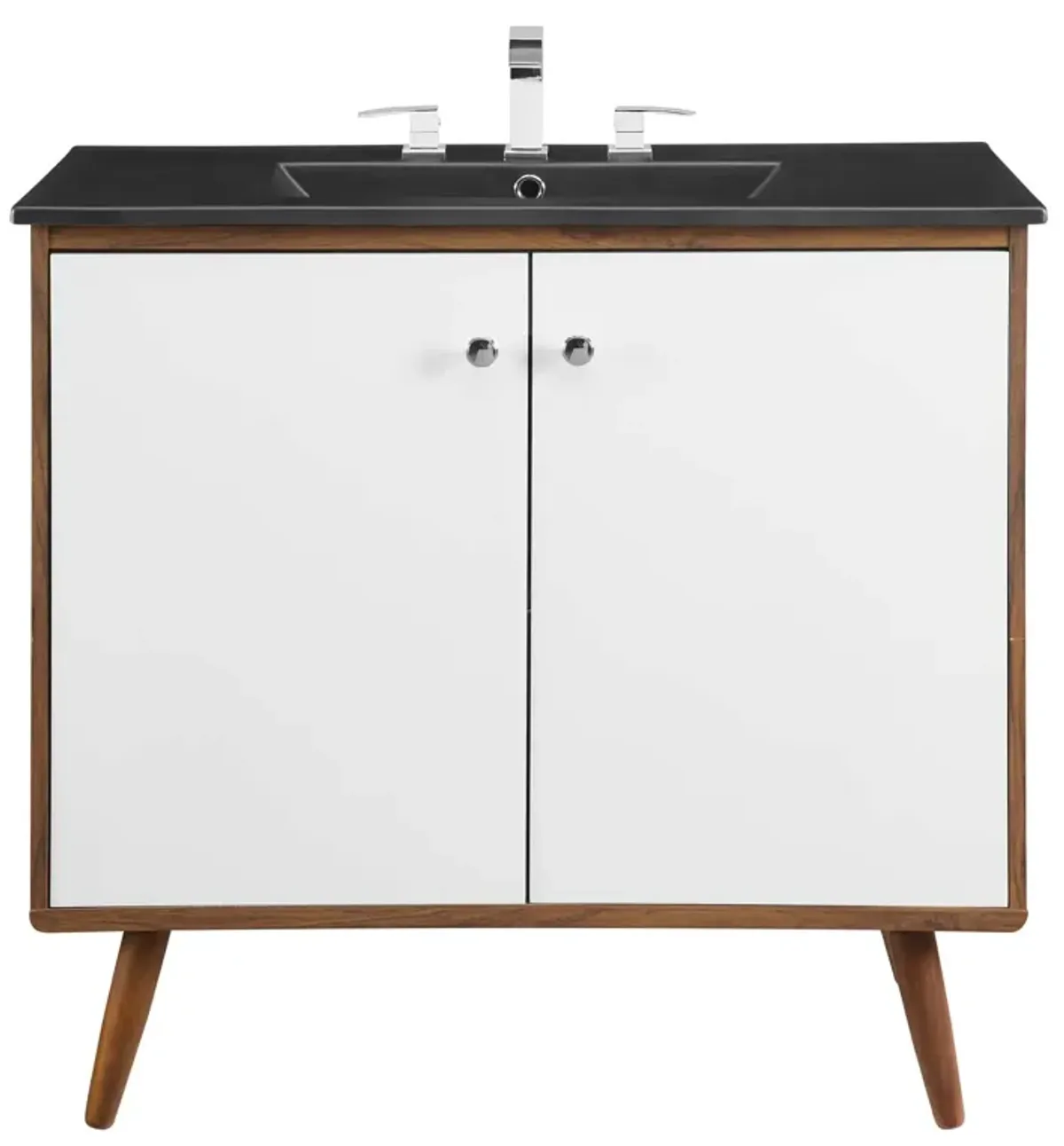 Transmit 36" Bathroom Vanity