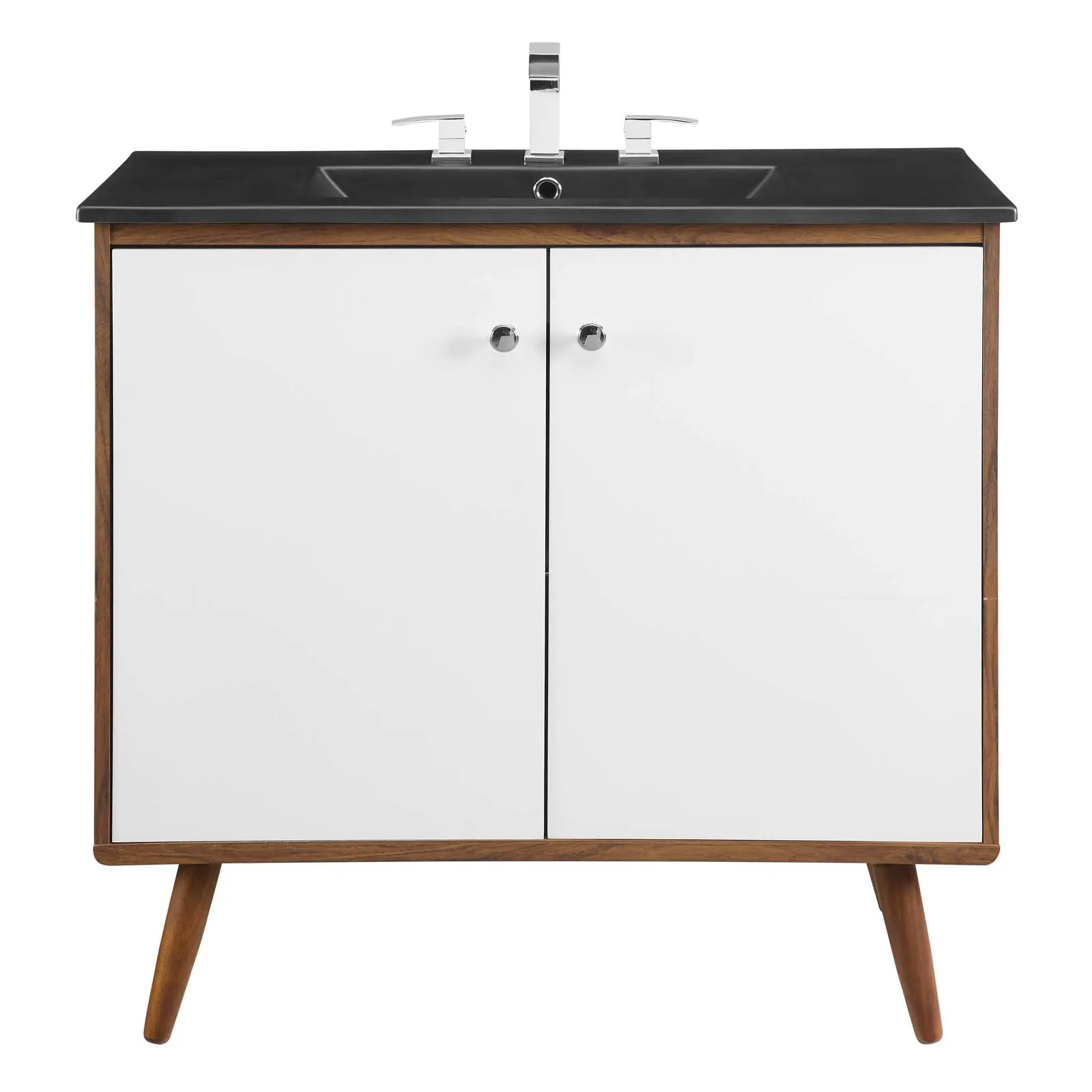 Transmit 36" Bathroom Vanity