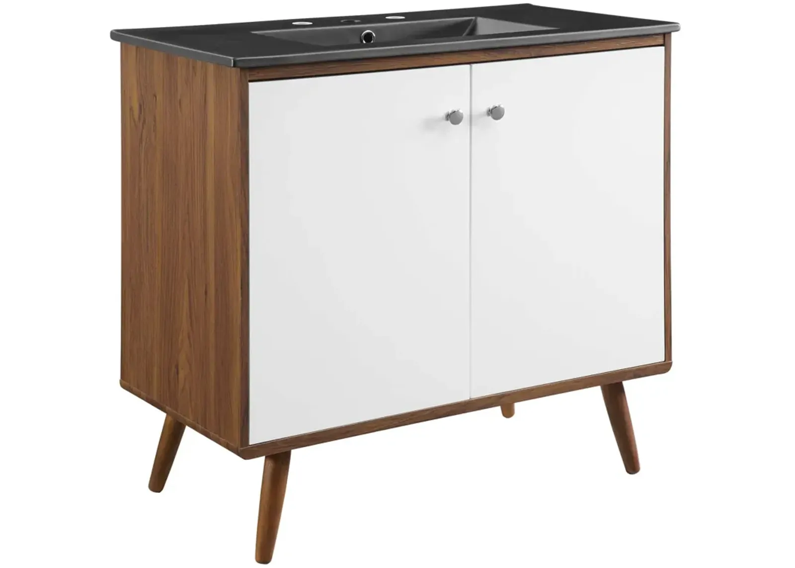 Transmit 36" Bathroom Vanity