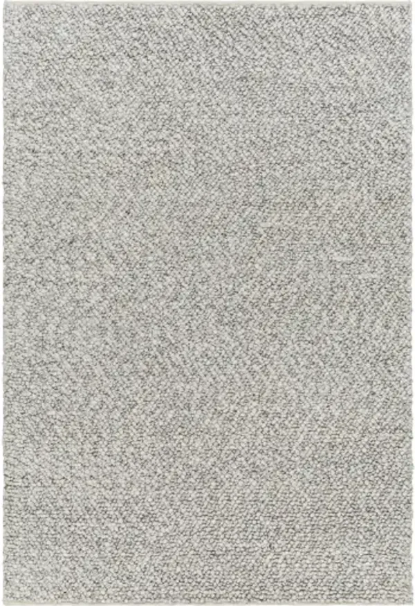 Vesta VST-2302 8' x 10' Hand Made Rug