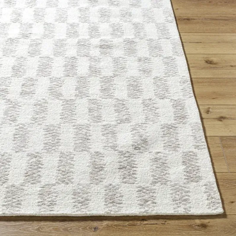 Rize RZE-2300 2' x 3' Handmade Rug