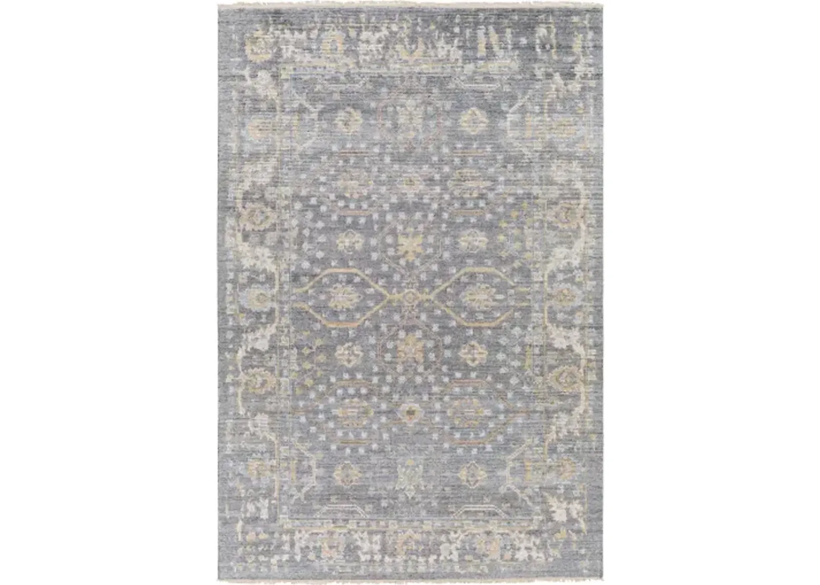 Kushal 8'10" x 12' Rug