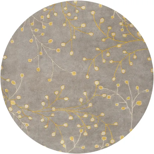 Athena 6' x 9' Oval Rug