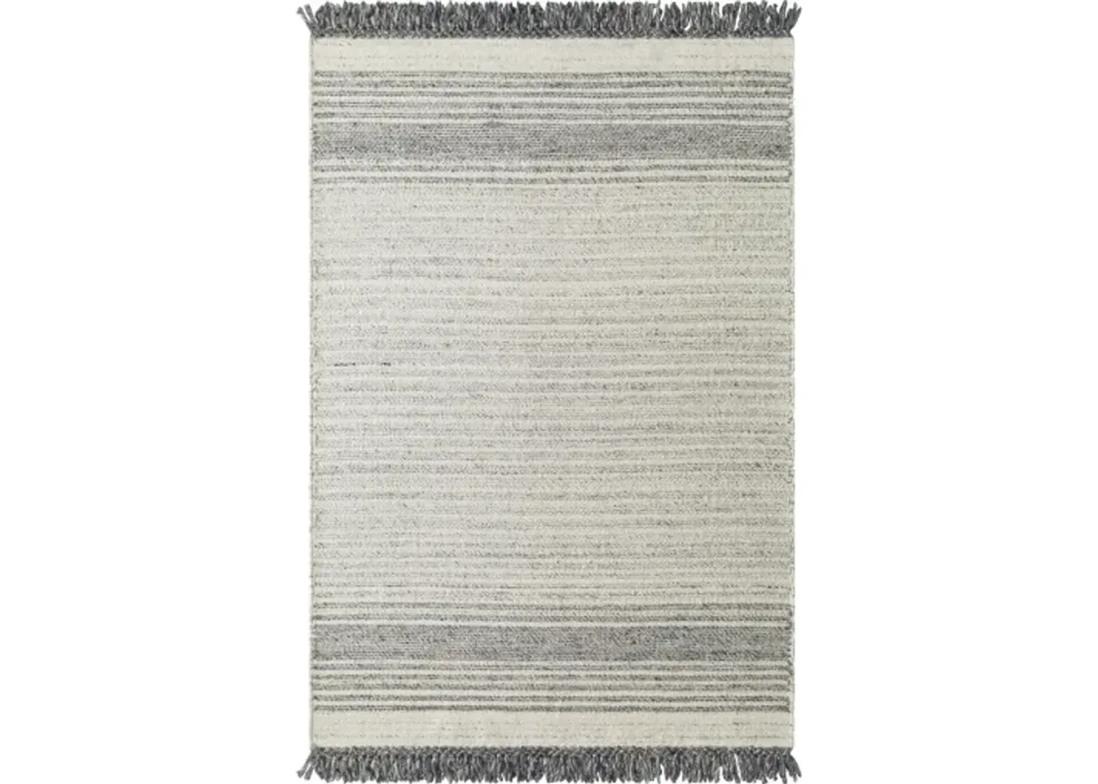 Lucie LCE-2301 9' x 12' Hand Made Rug