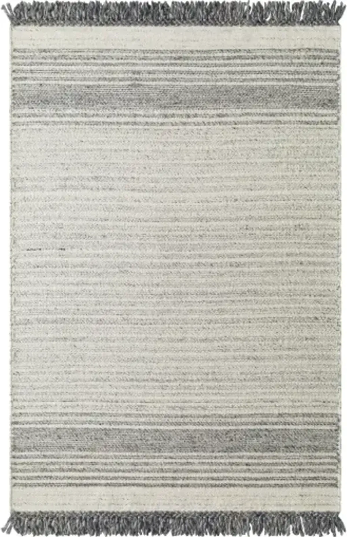 Lucie LCE-2301 9' x 12' Hand Made Rug