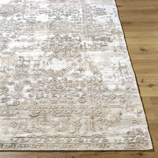 Jordan JOR-2309 6' x 9' Handmade Rug