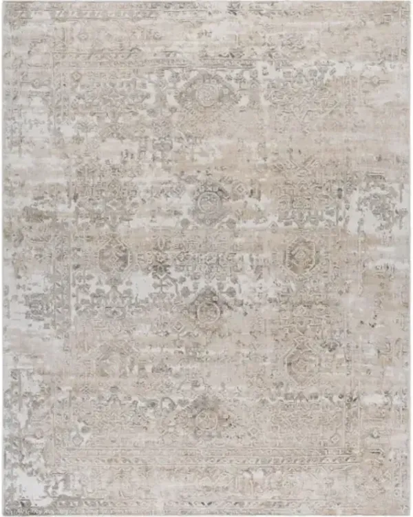 Jordan JOR-2309 6' x 9' Handmade Rug
