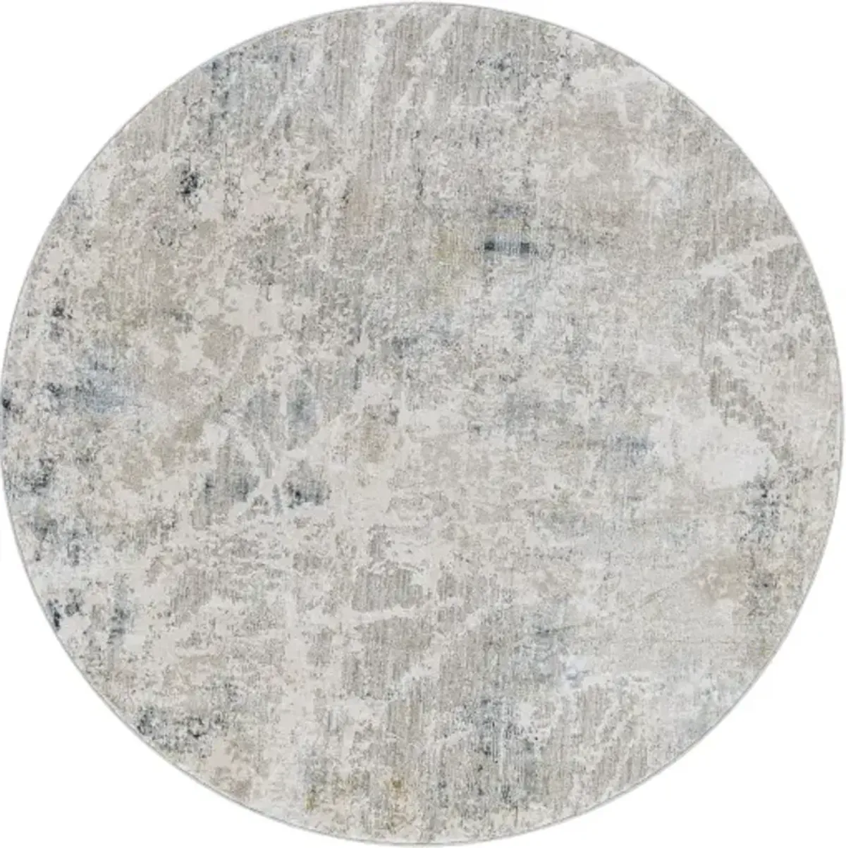 Brunswick 6'7" Round Rug