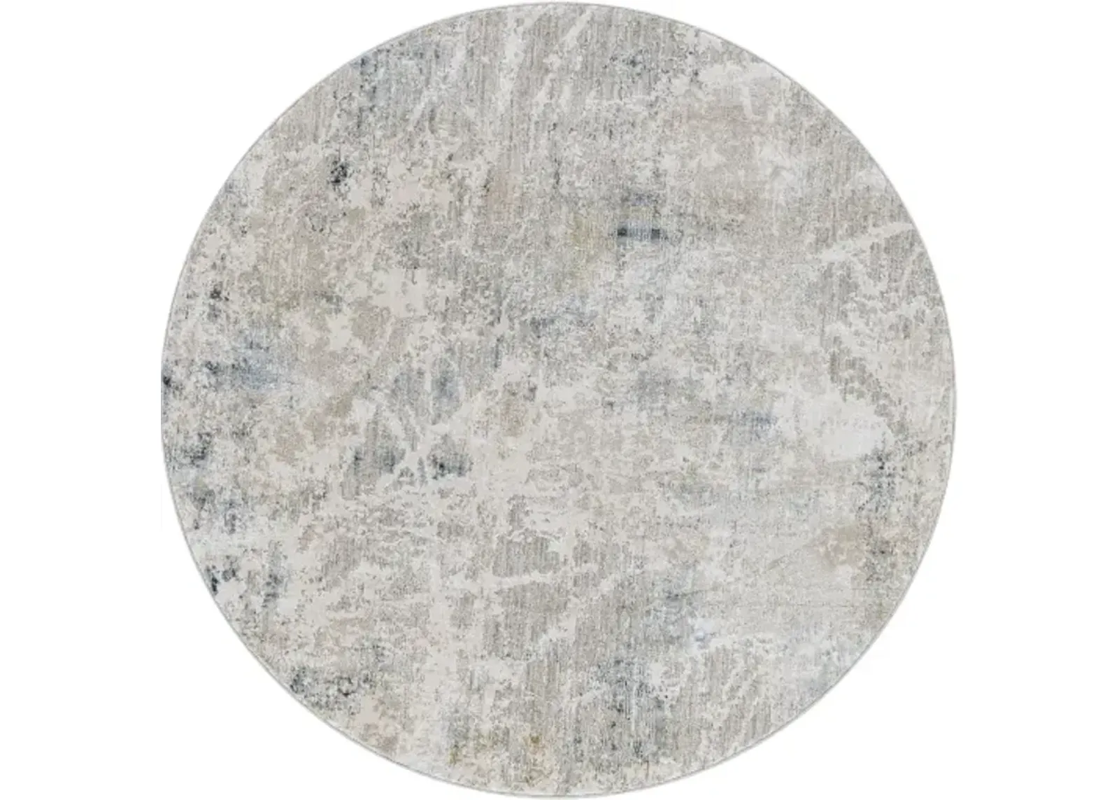 Brunswick 6'7" Round Rug