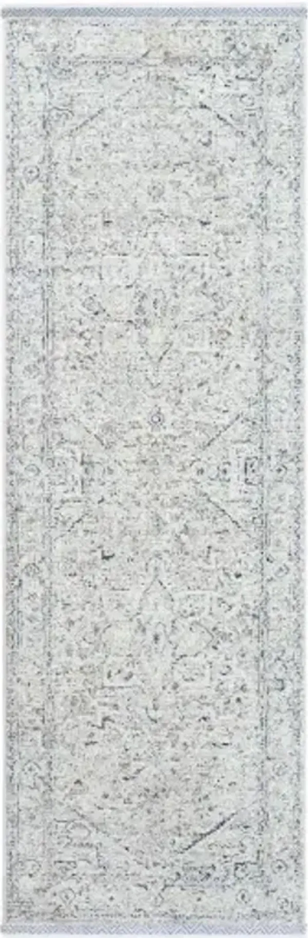 Rivaldo RVD-2307 6'7" x 9'6" Machine Woven Rug