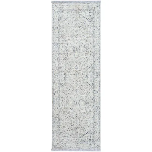 Rivaldo RVD-2307 6'7" x 9'6" Machine Woven Rug