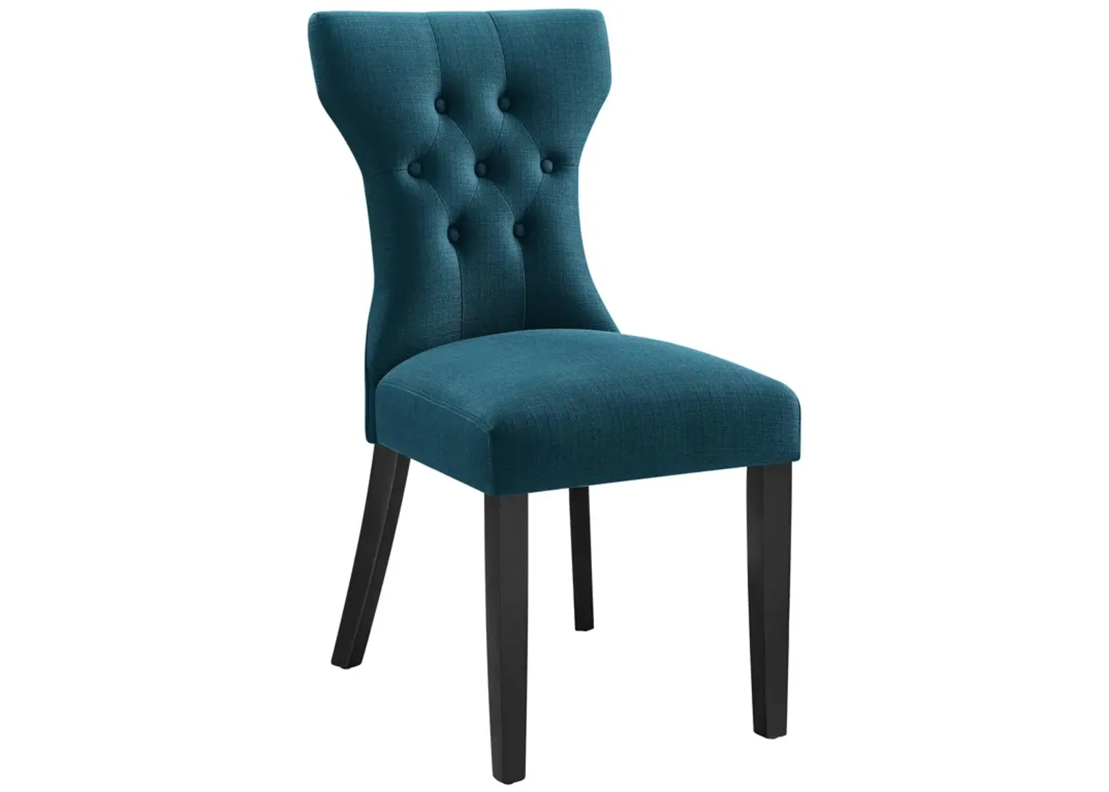 Silhouette Dining Side Chair