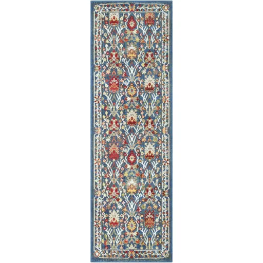 Crafty 2'7" x 4'11" Rug