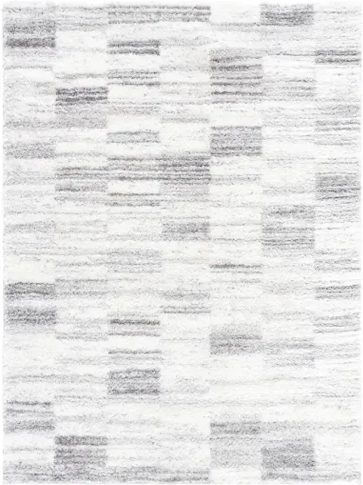 Cloudy Shag CDG-2337 7'10" x 10' Machine Woven Rug