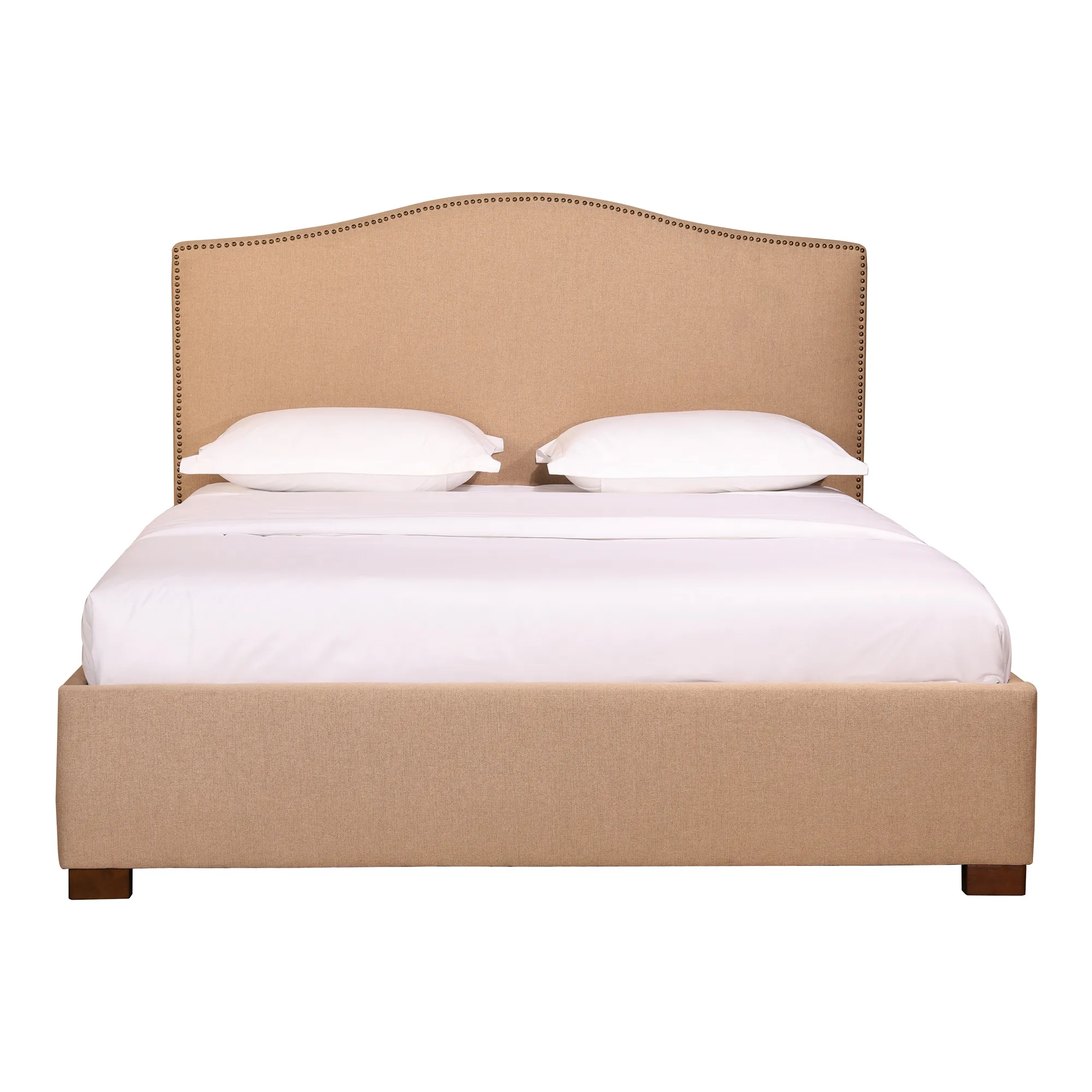 Zale Queen Bed