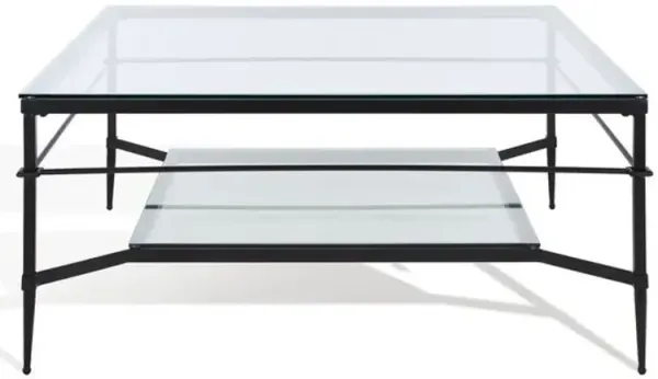 Mieka Cocktail Table