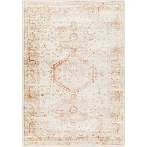 Erin ERN-2315 7'6" x 9'5" Machine Woven Rug