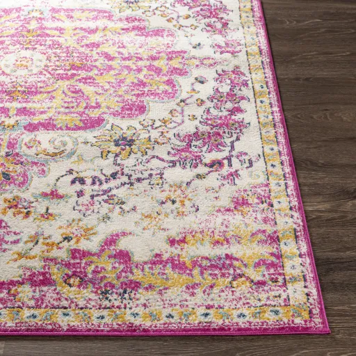 Floransa 6'7" x 9' Rug