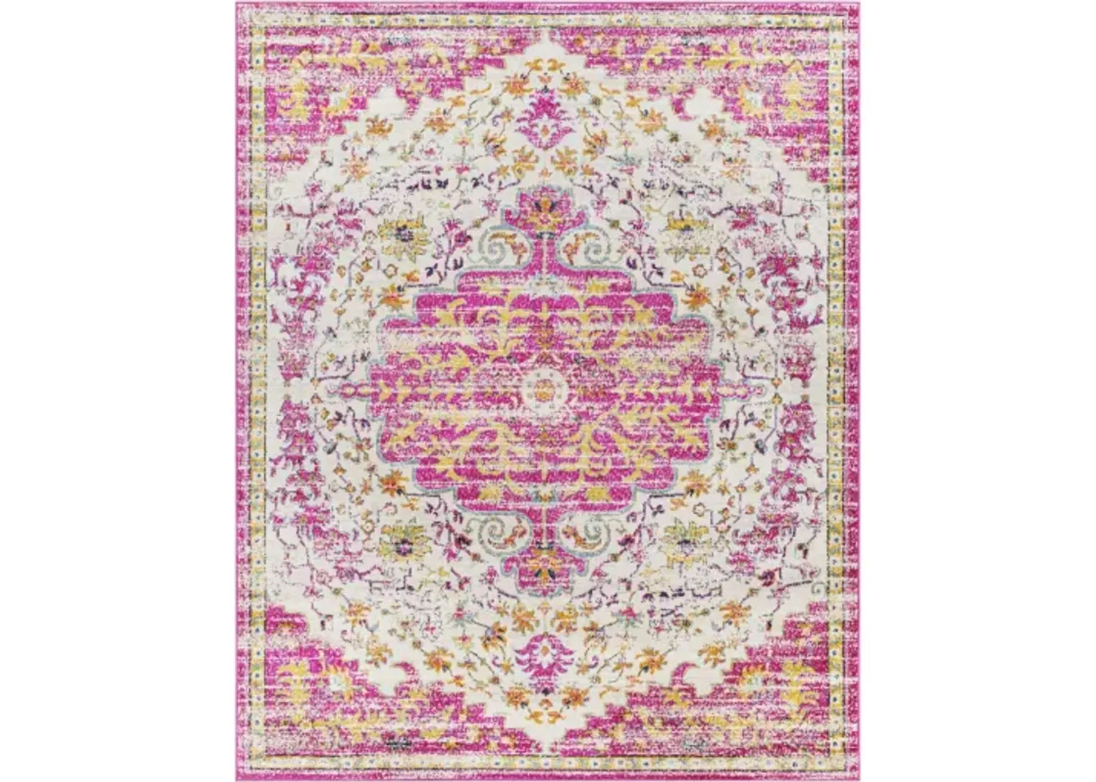 Floransa 6'7" x 9' Rug