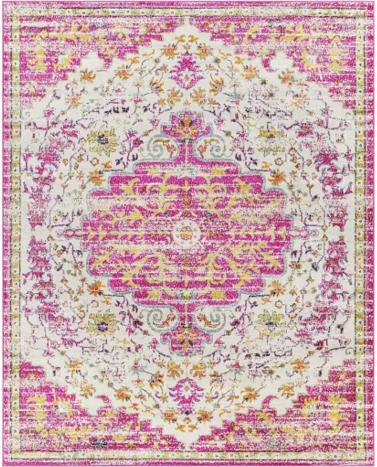 Floransa 6'7" x 9' Rug