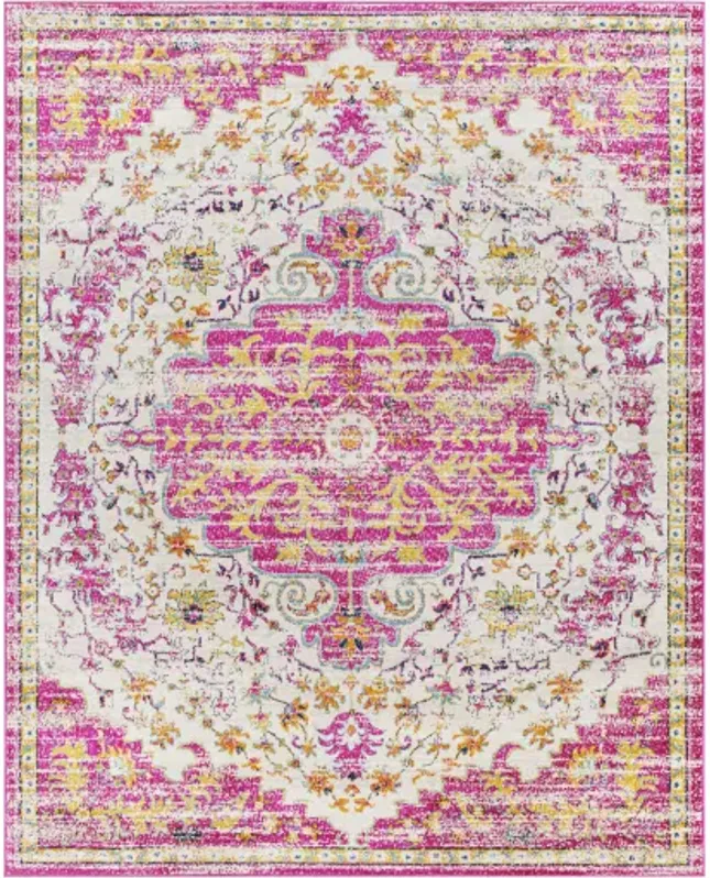 Floransa 6'7" x 9' Rug