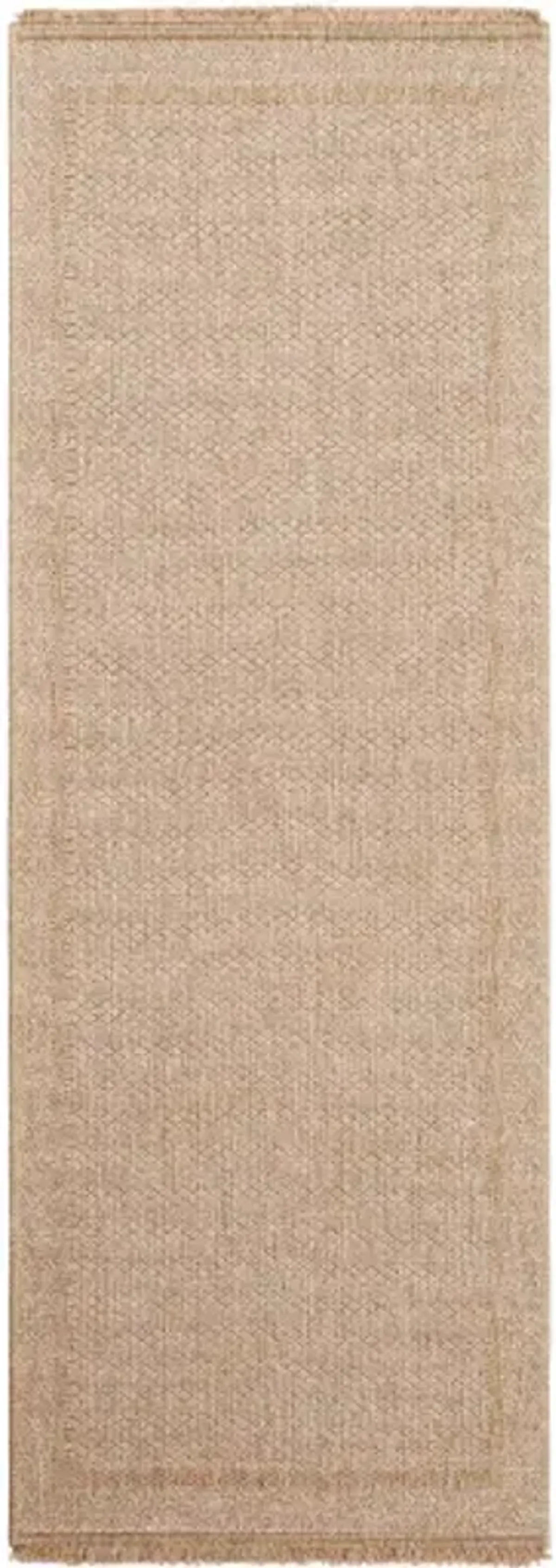 Mirage MGE-2306 5'1" x 6'10" Machine Woven Rug