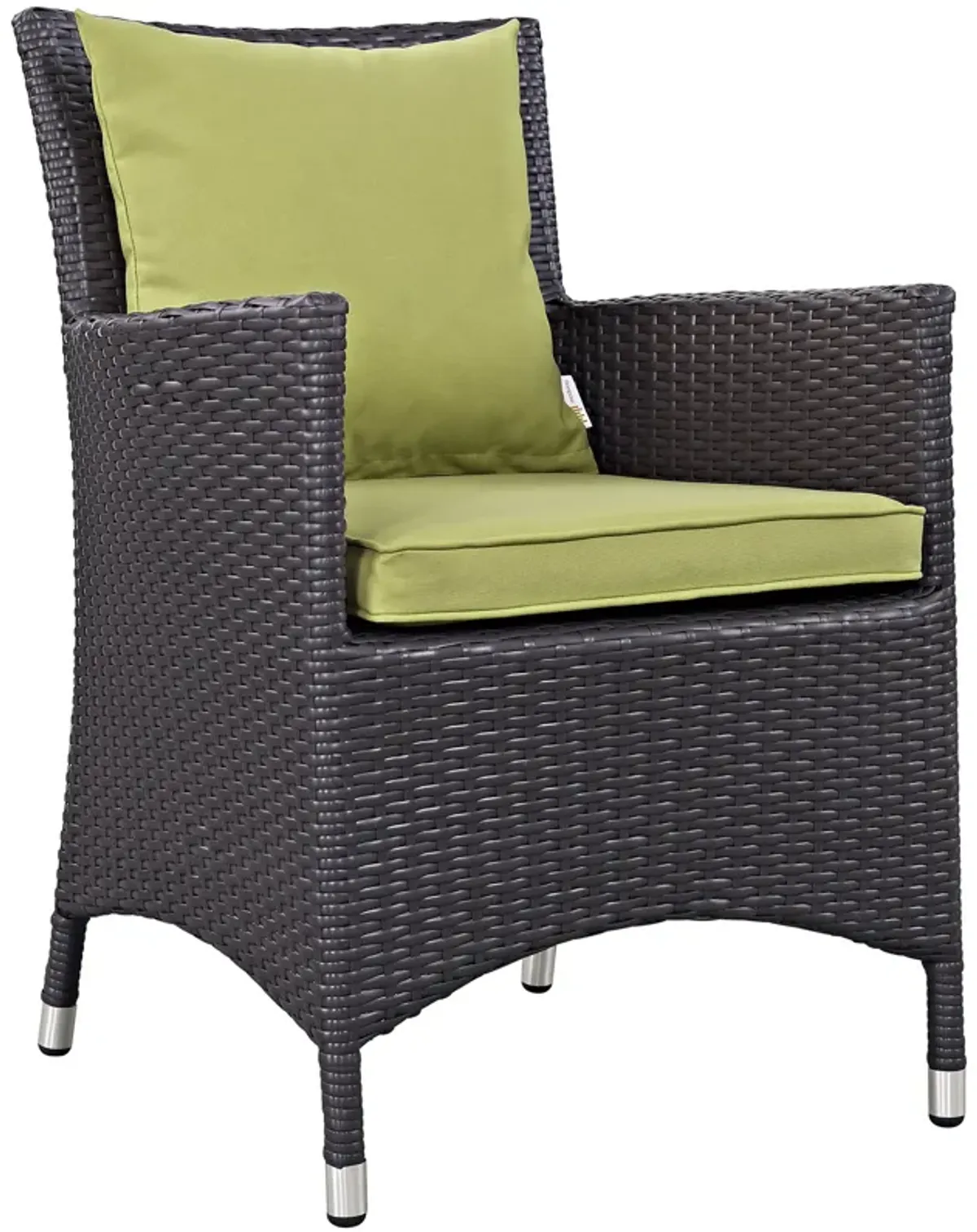 Convene 7 Piece Outdoor Patio Dining Set