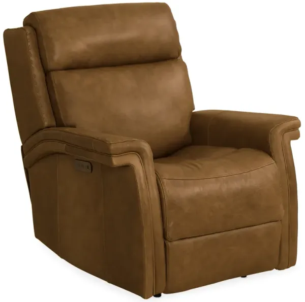 Poise Power Recliner