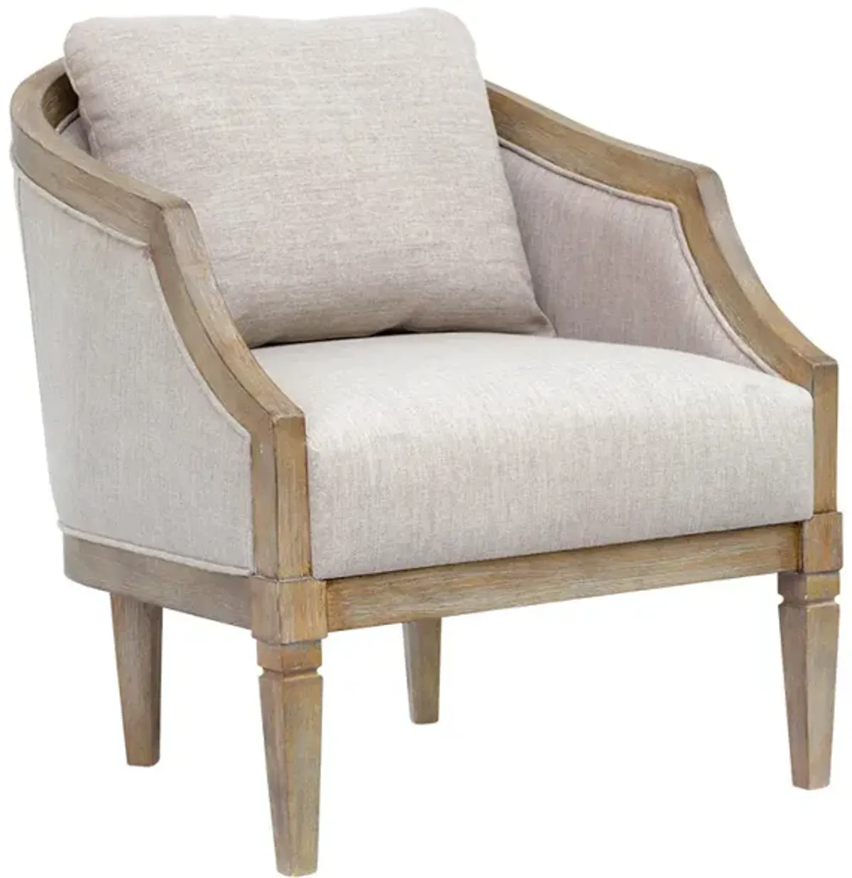 Whitney Accent Chair