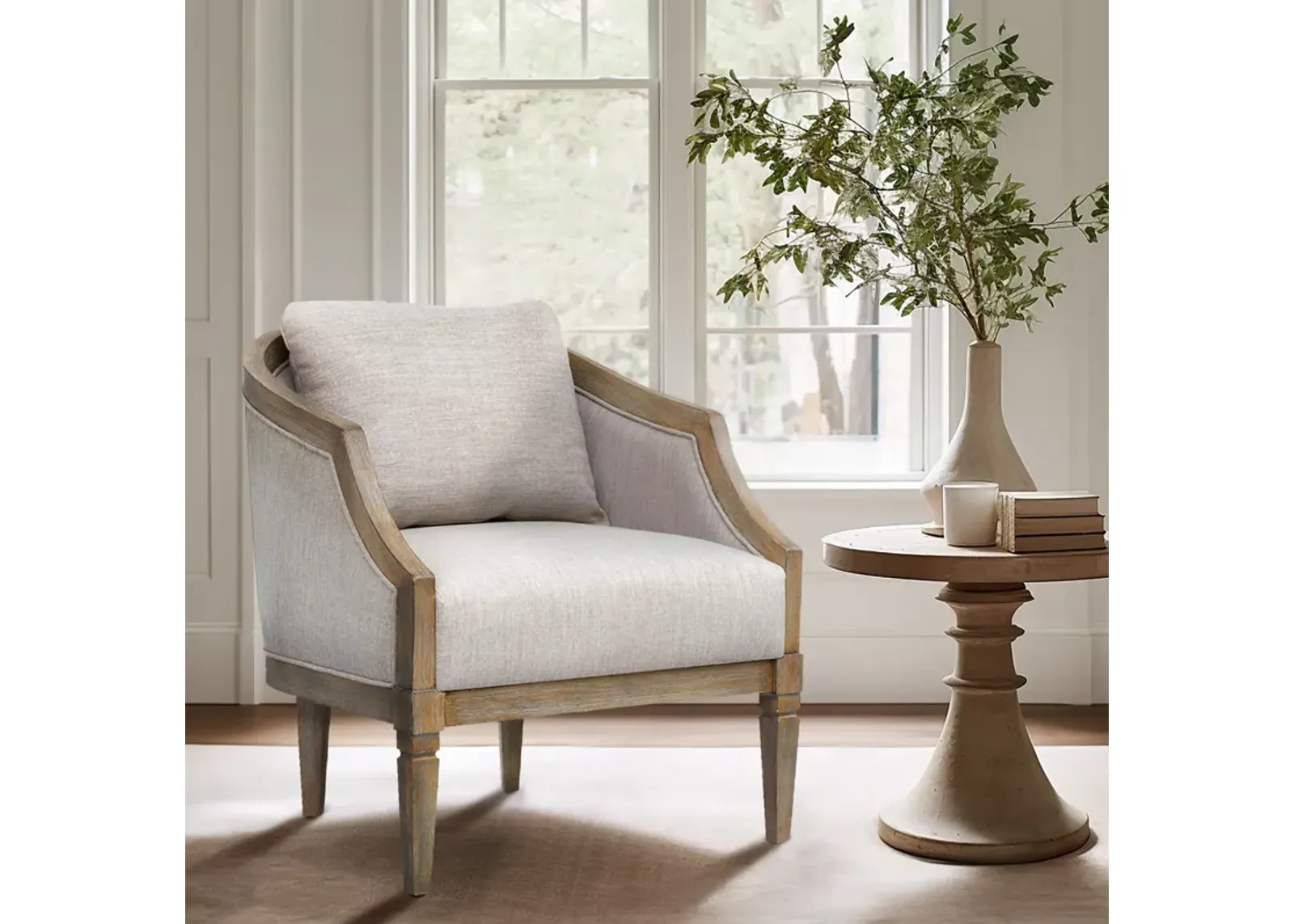 Whitney Accent Chair