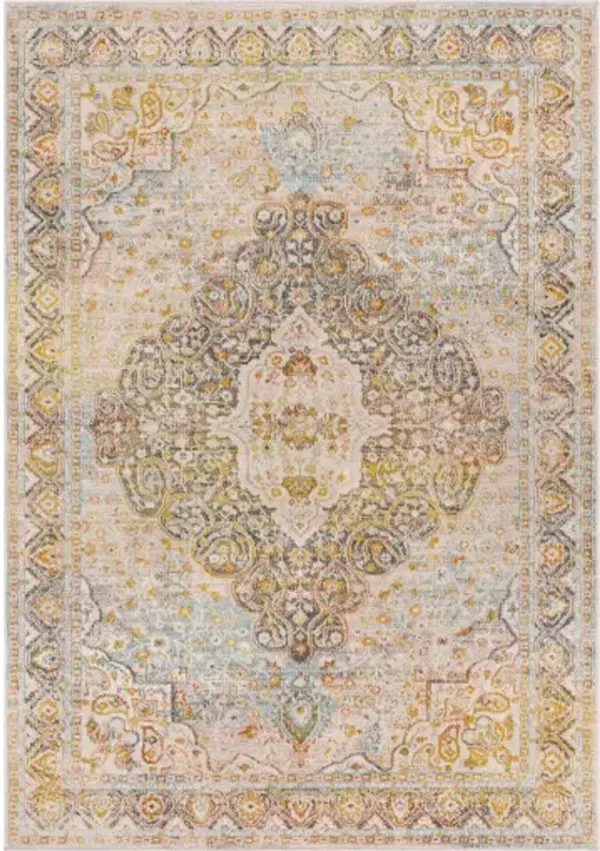 Jamila 7'10" x 10' Rug