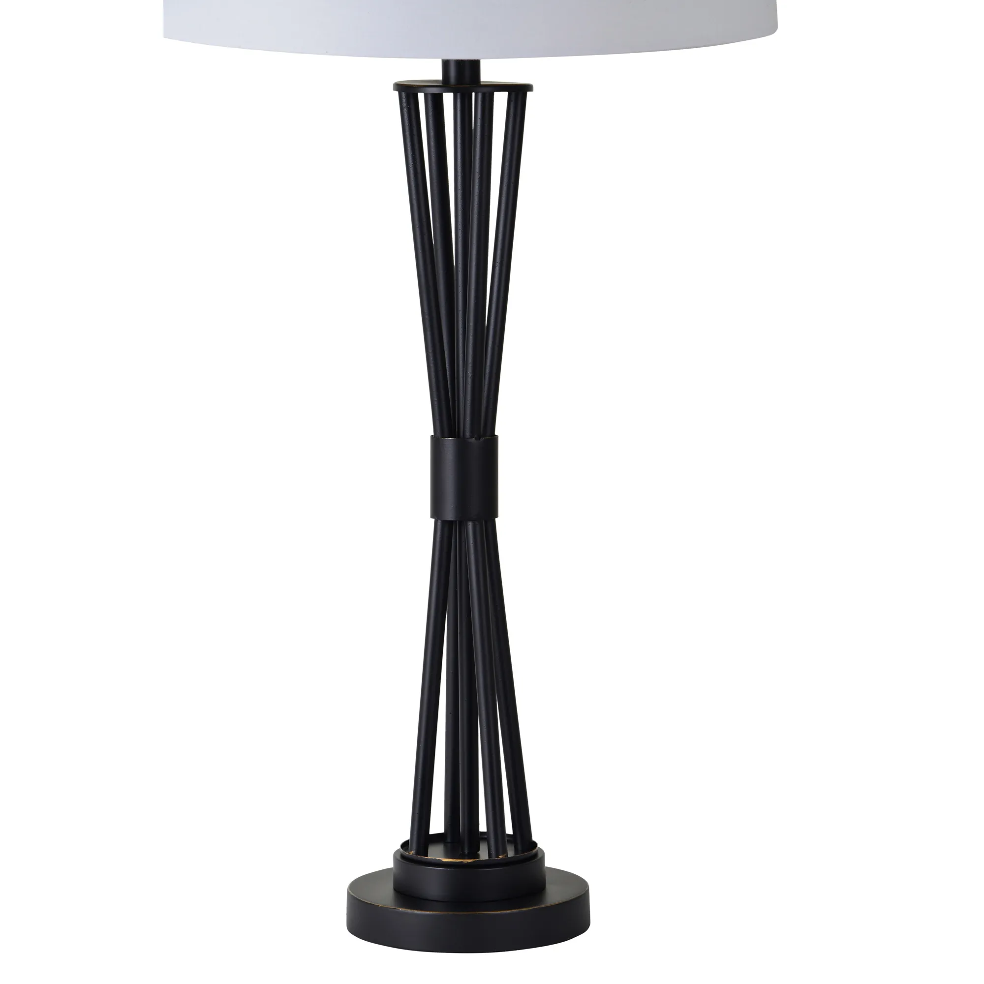 Zaya Table Lamps - Set of 2