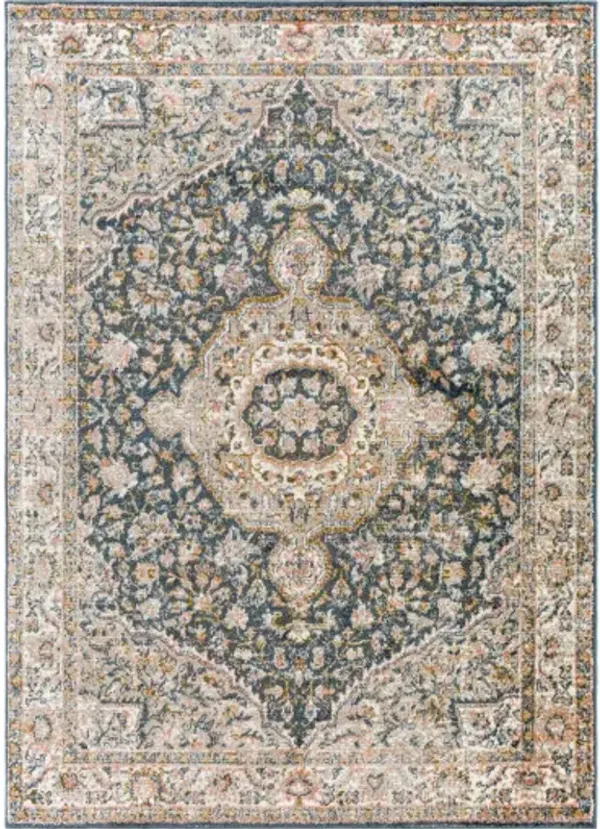 Davaro 9'2" x 12' Rug