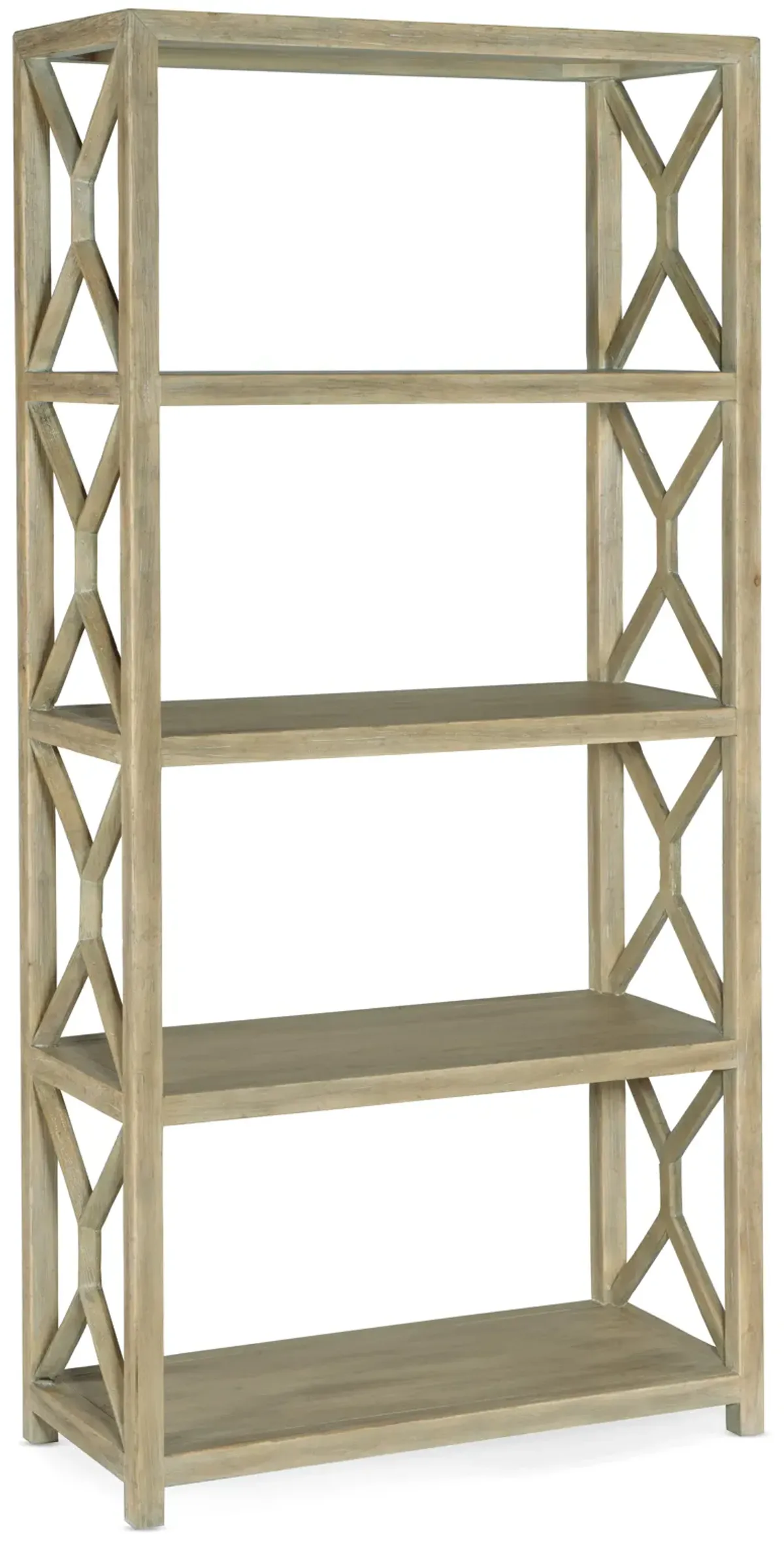 Surfrider Etagere