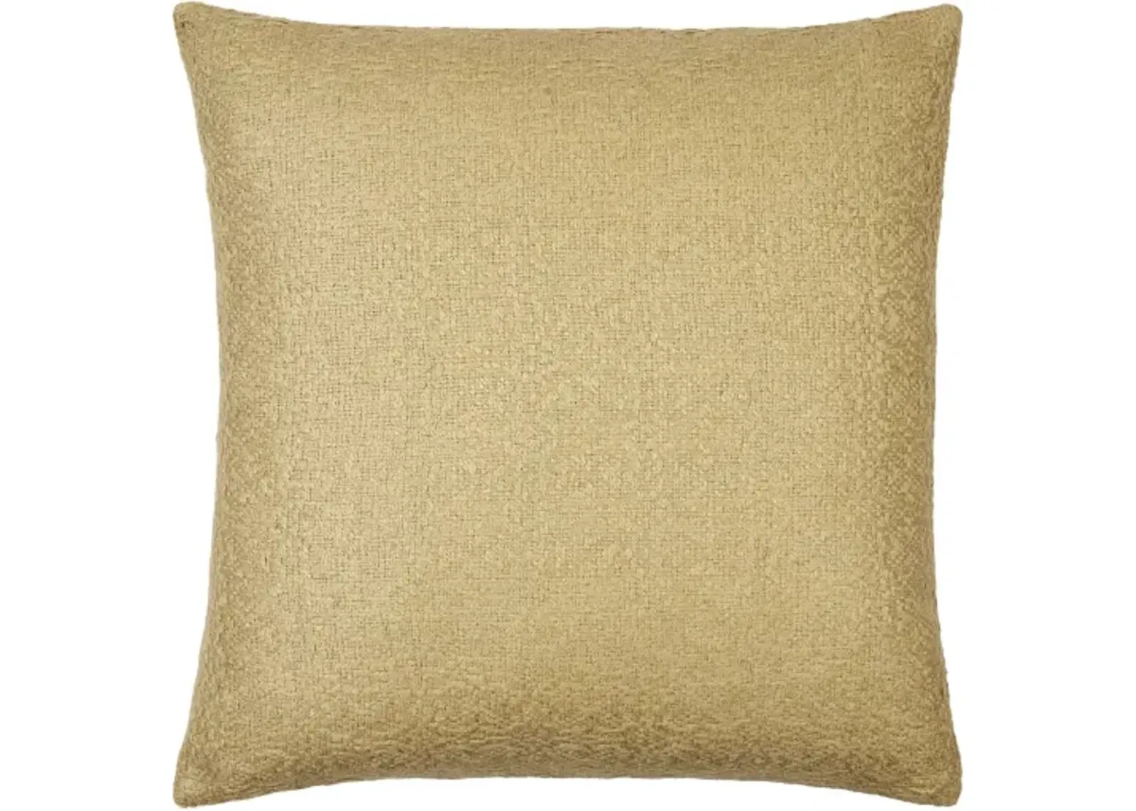 Dwight DWG-001 20"L x 20"W Accent Pillow  - Poly Insert