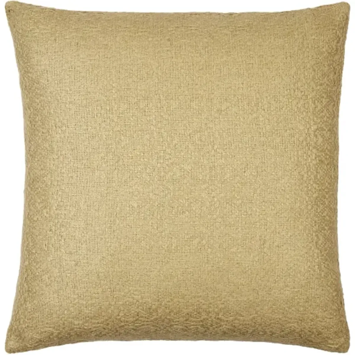 Dwight DWG-001 20"L x 20"W Accent Pillow  - Poly Insert