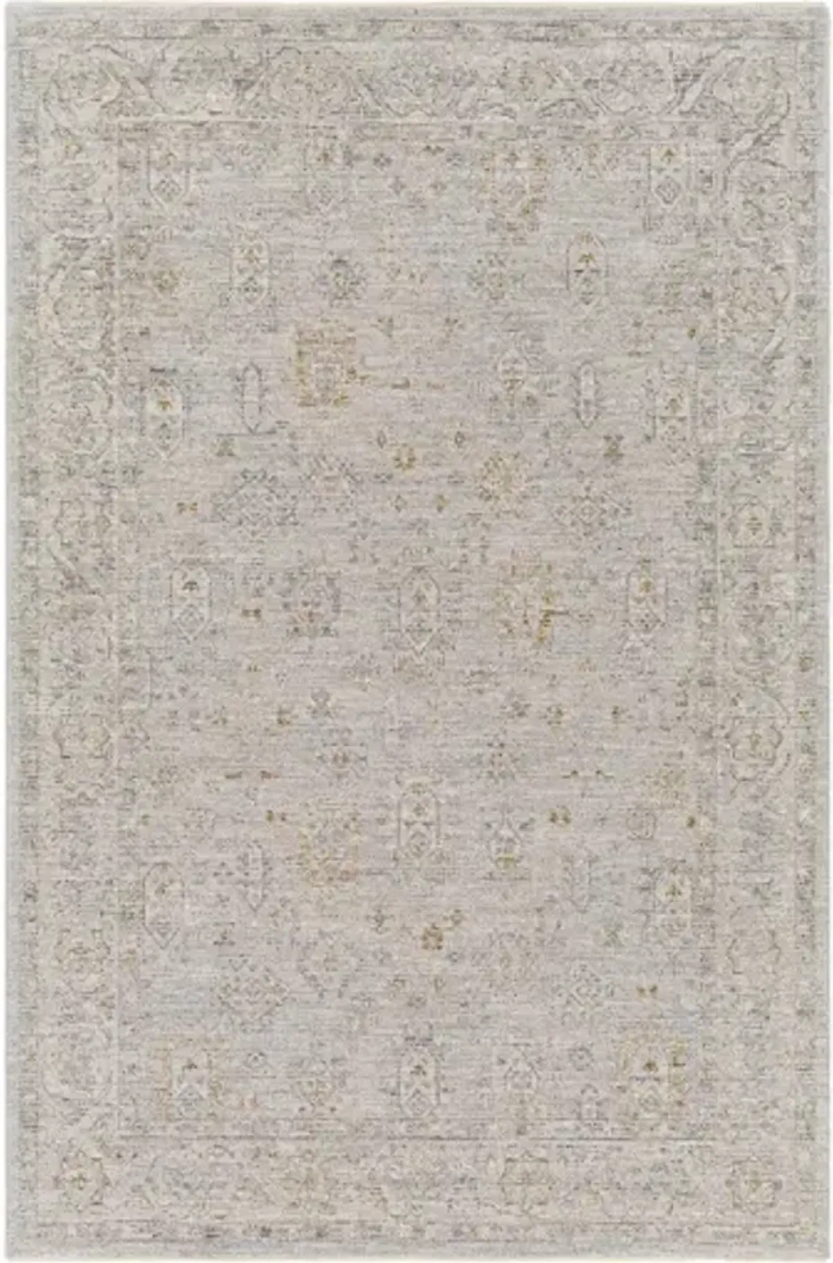 Avant Garde AVT-2343 2'7" x 10' Rug