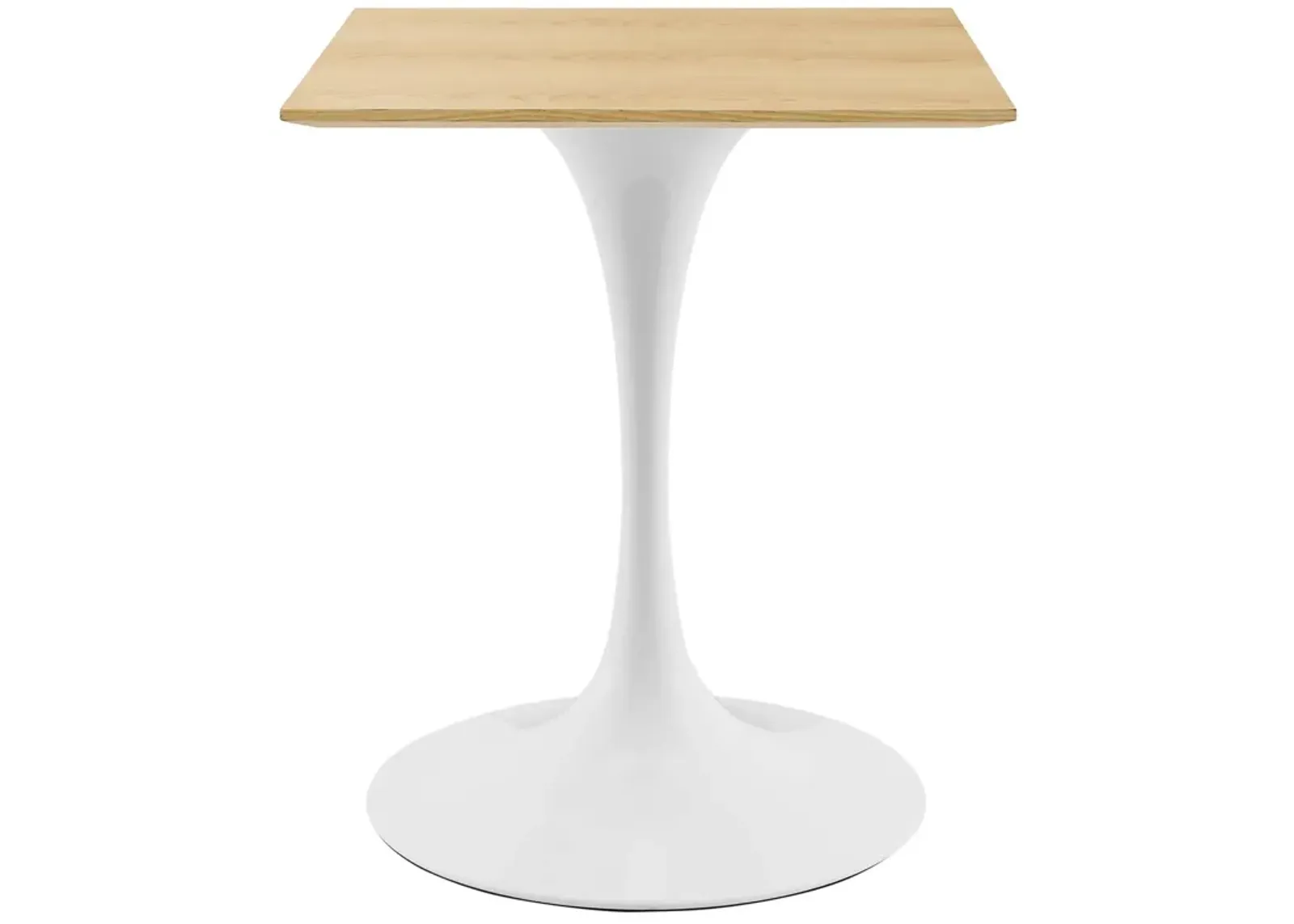 Lippa 24" Square Dining Table