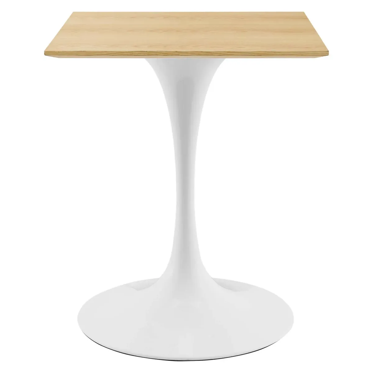 Lippa 24" Square Dining Table