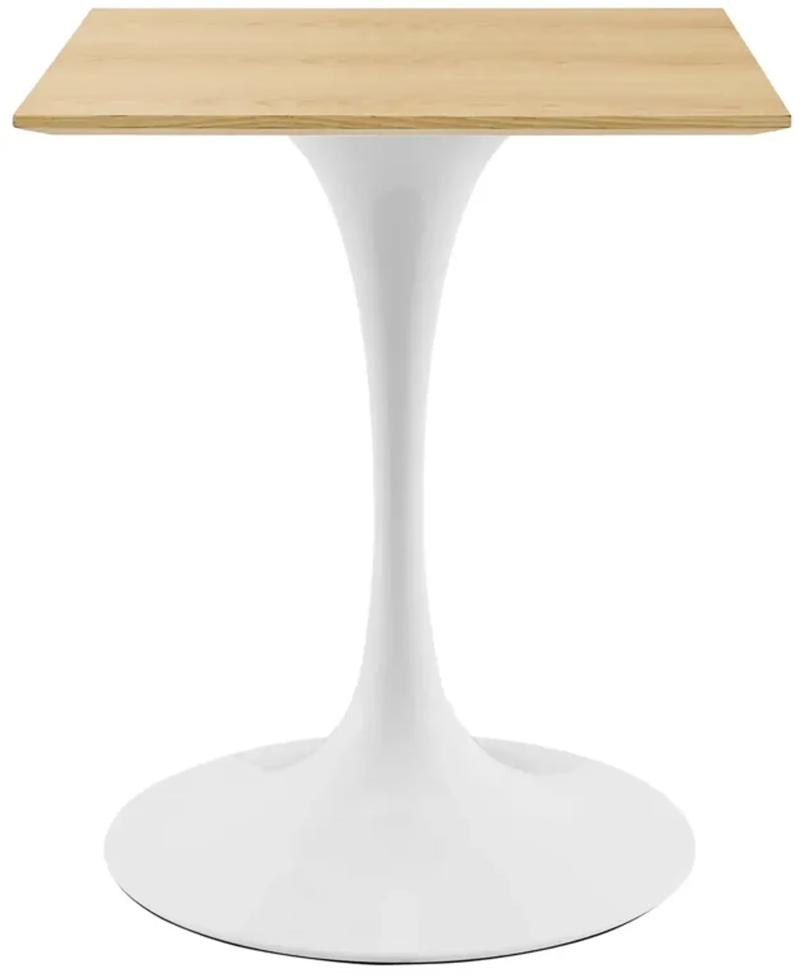 Lippa 24" Square Dining Table