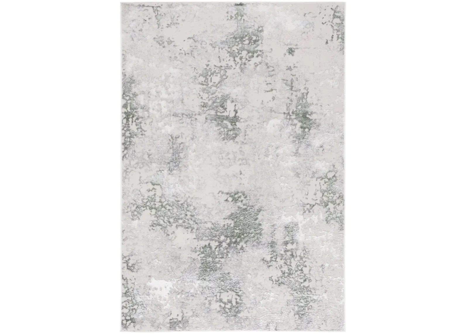 ORCHARD 218 GREY  8' x 10' Large Rectangle Rug