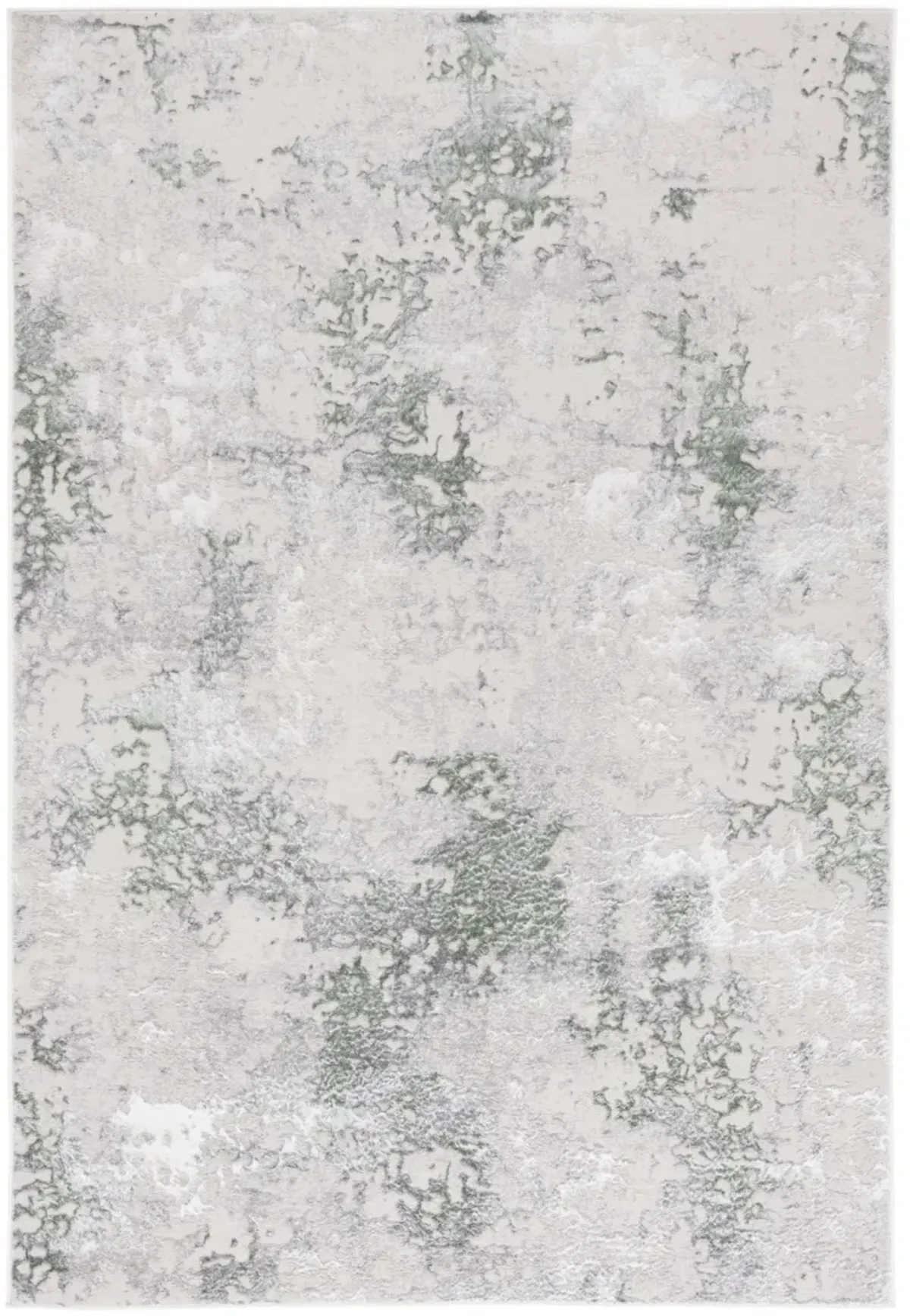 ORCHARD 218 GREY  8' x 10' Large Rectangle Rug